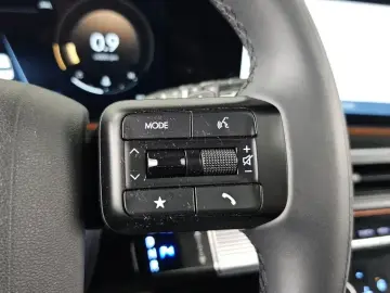 2024 Hyundai Santa Fe с пробегом 32 757 км