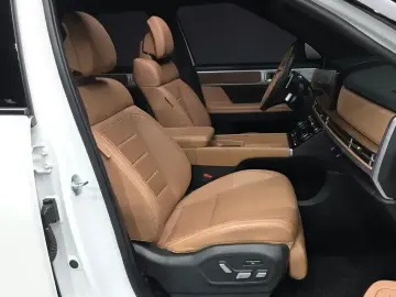 2023 Hyundai Santa Fe с пробегом 27 876 км