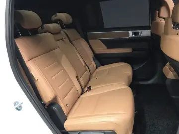 2023 Hyundai Santa Fe с пробегом 27 876 км