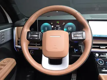 2023 Hyundai Santa Fe с пробегом 27 876 км