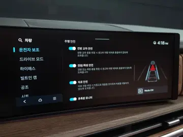 2023 Hyundai Santa Fe с пробегом 27 876 км