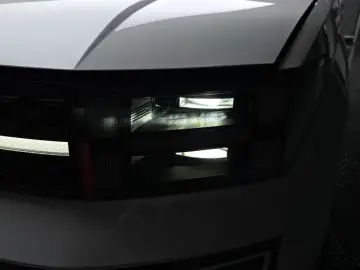 2023 Hyundai Santa Fe с пробегом 27 876 км