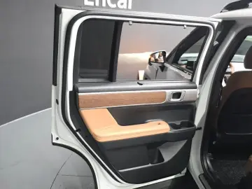 2023 Hyundai Santa Fe с пробегом 27 876 км
