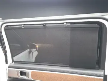 2023 Hyundai Santa Fe с пробегом 27 876 км