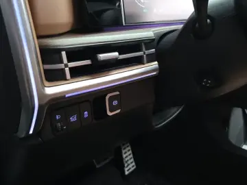 2023 Hyundai Santa Fe с пробегом 27 876 км