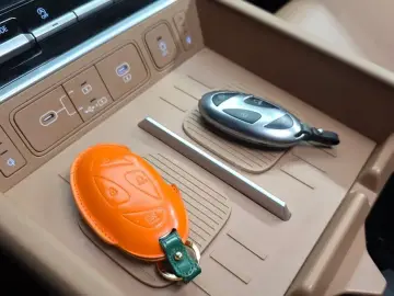 2023 Hyundai Santa Fe с пробегом 27 876 км