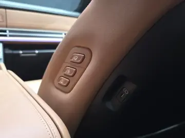 2023 Hyundai Santa Fe с пробегом 27 876 км