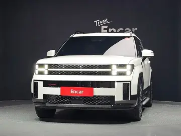 2023 Hyundai Santa Fe с пробегом 30 538 км