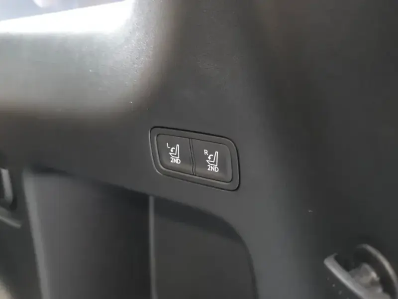 2023 Hyundai Santa Fe с пробегом 27 876 км