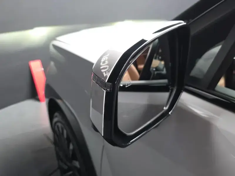2023 Hyundai Santa Fe с пробегом 27 876 км