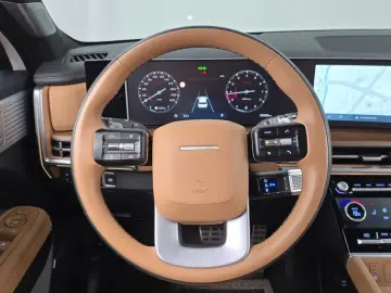 2023 Hyundai Santa Fe с пробегом 30 538 км