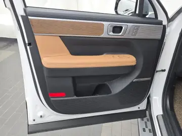 2023 Hyundai Santa Fe с пробегом 30 538 км