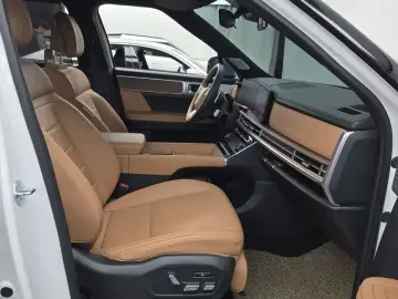 2023 Hyundai Santa Fe с пробегом 30 538 км