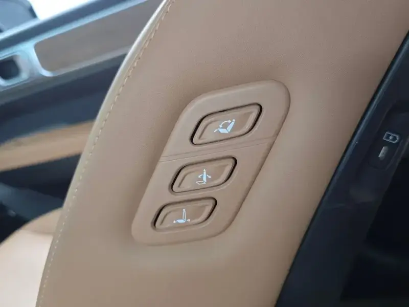 2023 Hyundai Santa Fe с пробегом 30 538 км