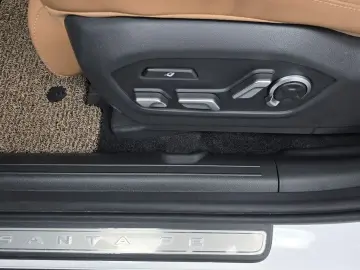 2023 Hyundai Santa Fe с пробегом 30 538 км