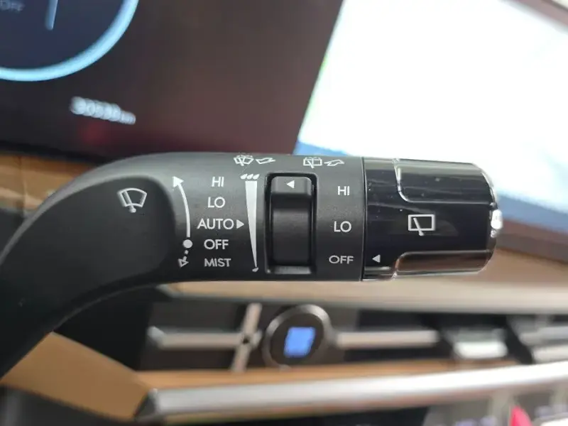 2023 Hyundai Santa Fe с пробегом 30 538 км