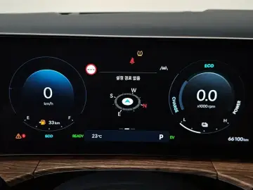 2023 Hyundai Santa Fe с пробегом 66 100 км
