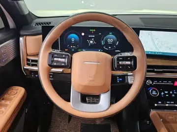 2023 Hyundai Santa Fe с пробегом 66 100 км