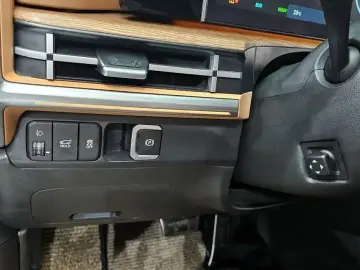 2023 Hyundai Santa Fe с пробегом 66 100 км