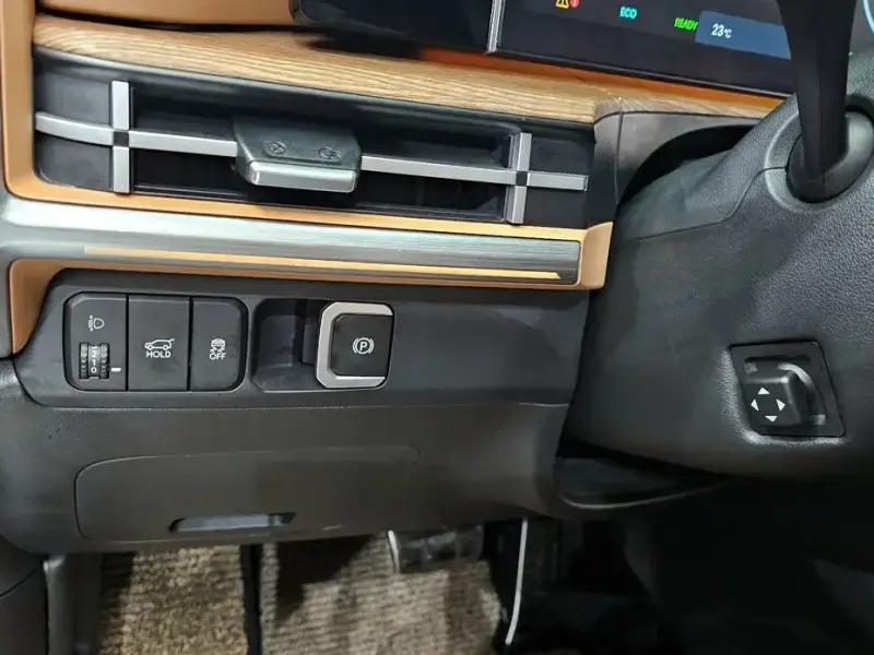 2023 Hyundai Santa Fe с пробегом 66 100 км