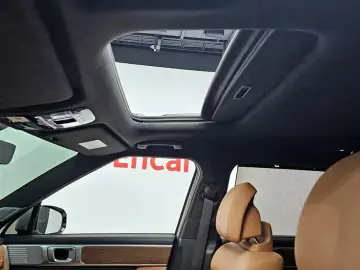 2023 Hyundai Santa Fe с пробегом 66 100 км