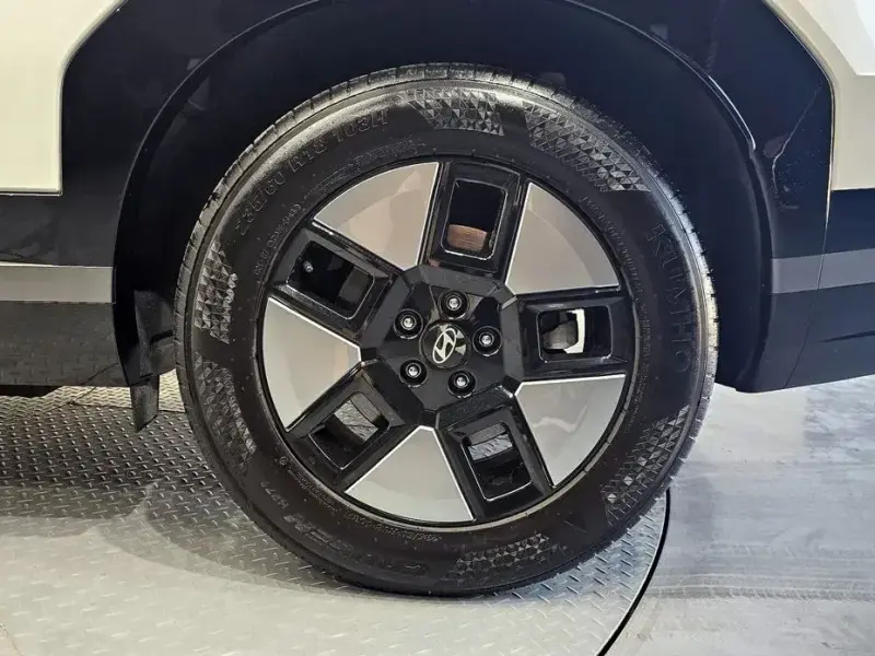 2023 Hyundai Santa Fe с пробегом 66 100 км