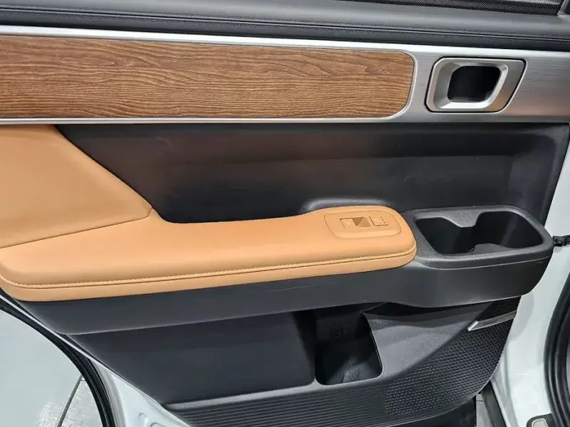 2023 Hyundai Santa Fe с пробегом 66 100 км