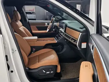 2023 Hyundai Santa Fe с пробегом 66 100 км