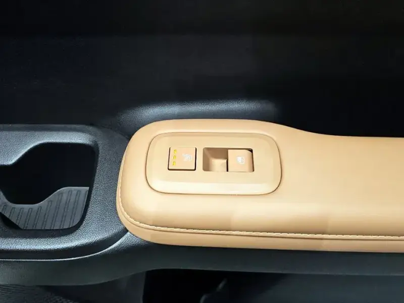 2023 Hyundai Santa Fe с пробегом 66 100 км