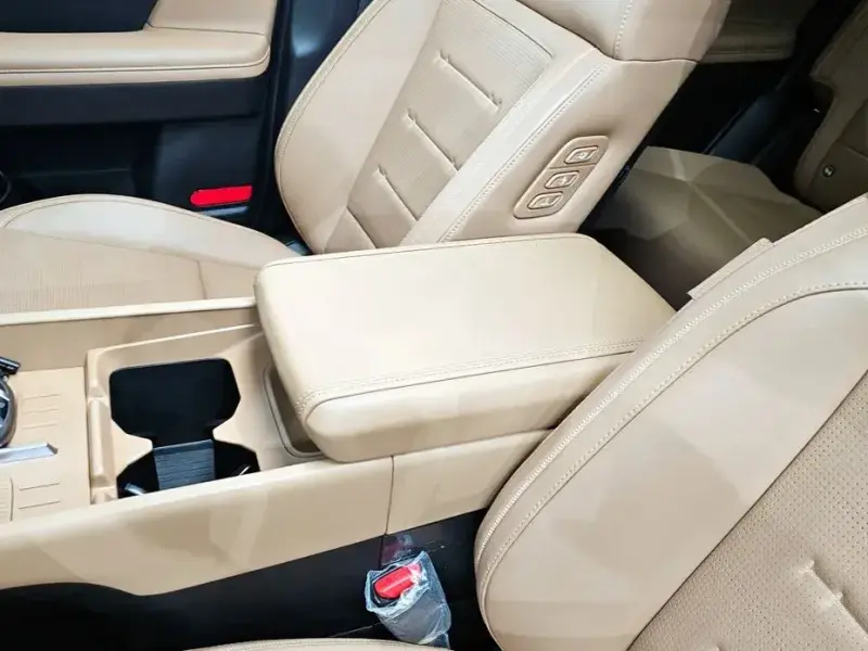 2023 Hyundai Santa Fe с пробегом 66 100 км