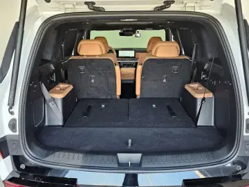 2023 Hyundai Santa Fe с пробегом 66 100 км