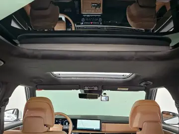 2023 Hyundai Santa Fe с пробегом 66 100 км