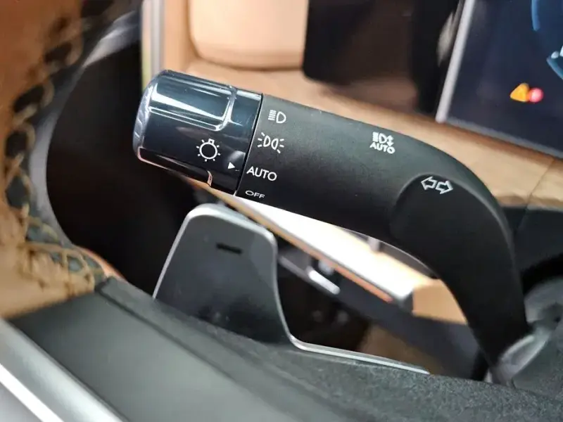 2023 Hyundai Santa Fe с пробегом 66 100 км