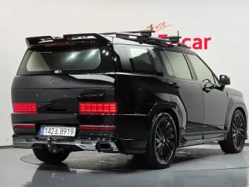 2024 Hyundai Santa Fe с пробегом 46 240 км