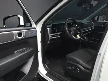 2024 Hyundai Santa Fe с пробегом 34 008 км