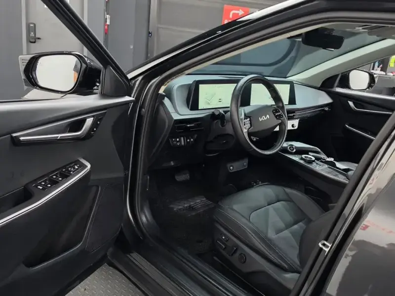 2024 Hyundai Santa Fe с пробегом 46 240 км