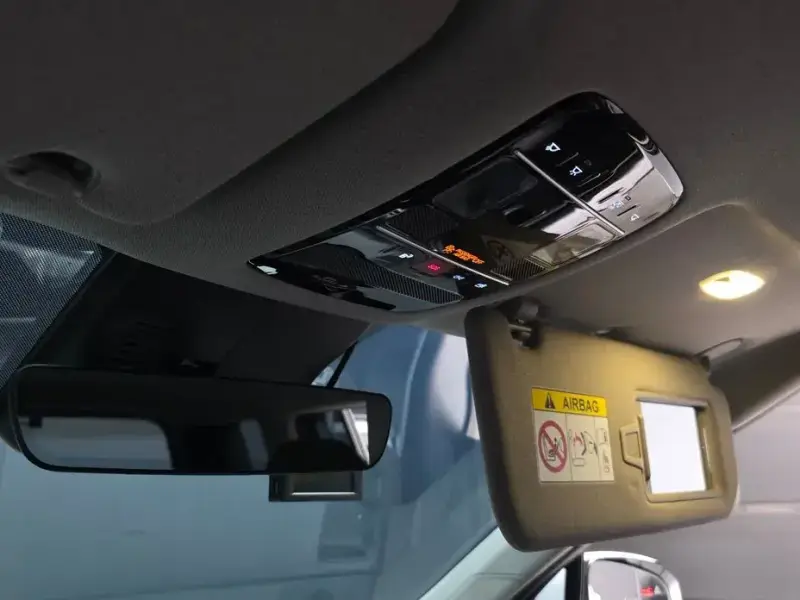 2024 Hyundai Santa Fe с пробегом 34 008 км
