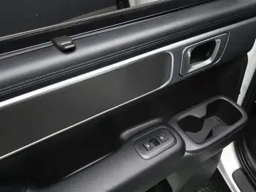 2024 Hyundai Santa Fe с пробегом 34 008 км