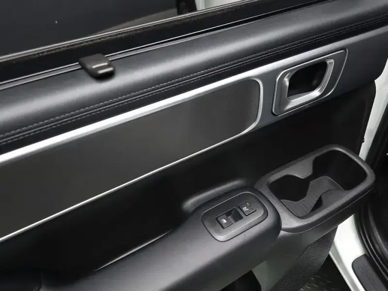 2024 Hyundai Santa Fe с пробегом 34 008 км