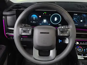 2024 Hyundai Santa Fe с пробегом 46 240 км