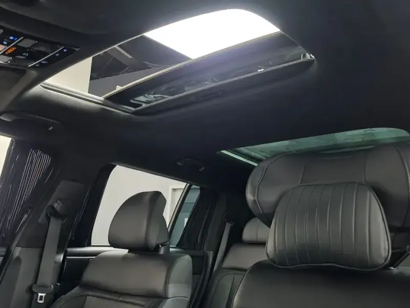 2024 Hyundai Santa Fe с пробегом 46 240 км