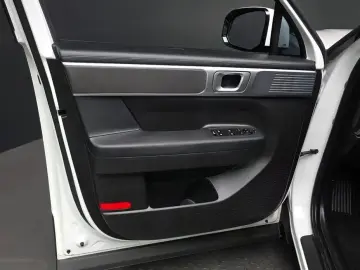 2024 Hyundai Santa Fe с пробегом 34 008 км