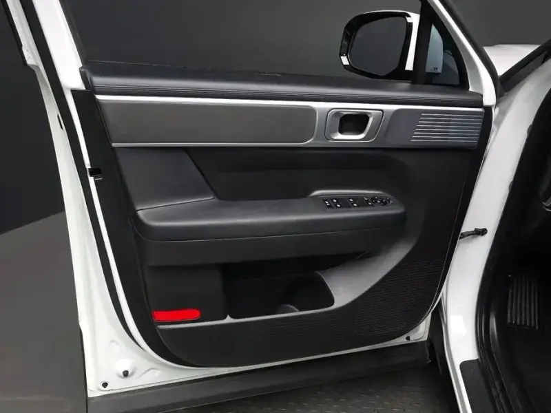 2024 Hyundai Santa Fe с пробегом 34 008 км