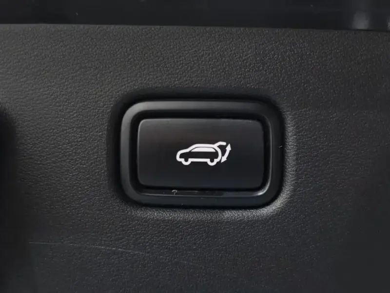 2024 Hyundai Santa Fe с пробегом 46 240 км