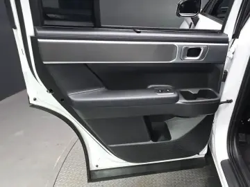 2024 Hyundai Santa Fe с пробегом 34 008 км