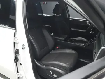 2024 Hyundai Santa Fe с пробегом 34 008 км