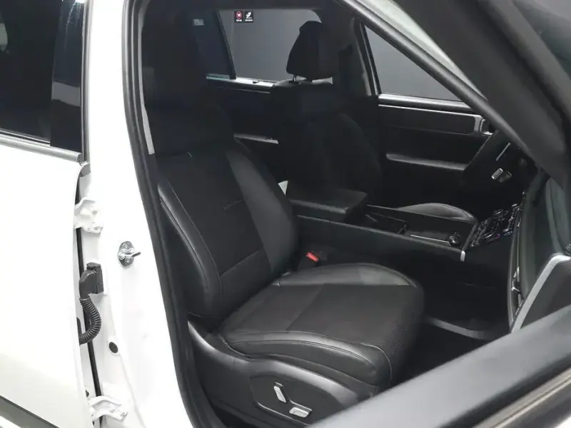 2024 Hyundai Santa Fe с пробегом 34 008 км