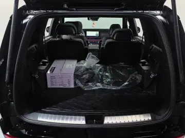 2024 Hyundai Santa Fe с пробегом 46 240 км