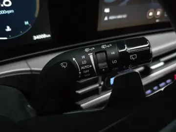 2024 Hyundai Santa Fe с пробегом 34 008 км