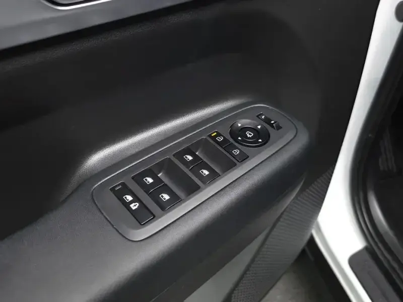 2024 Hyundai Santa Fe с пробегом 34 008 км
